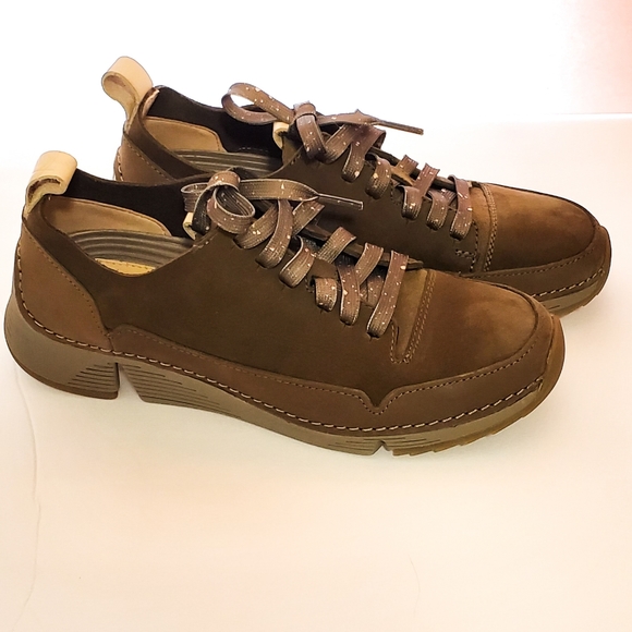 clarks trigenic artisan ladies shoes